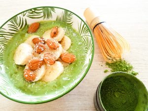 matcha