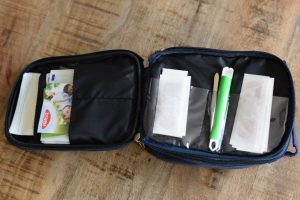 EHBO set