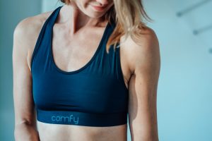 Comfy for ladies