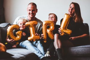 gender reveal