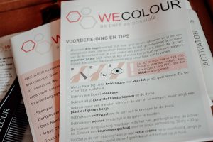 WECOLOUR