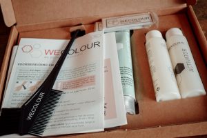 WECOLOUR