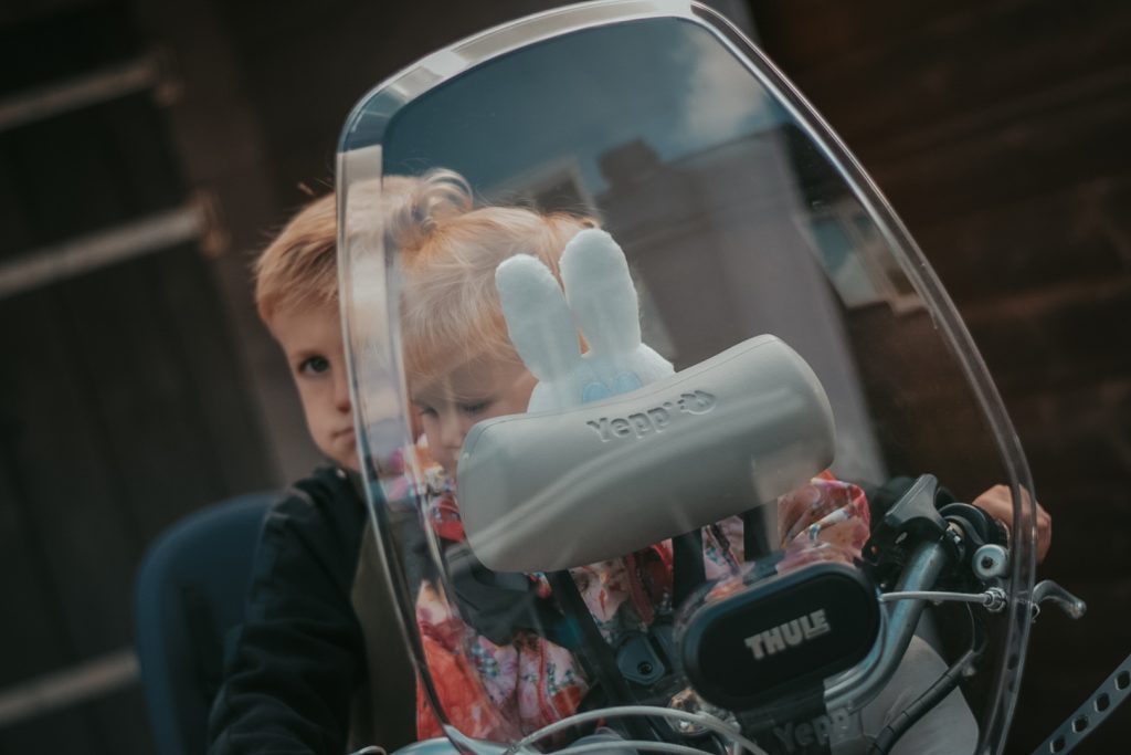 Beste fietsstoeltje | Check hier welk fietsstoeltje het beste bij je kind past