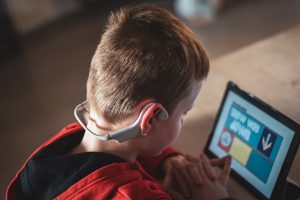 Philips K4607 | De beste draadloze kinderkoptelefoon