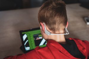 Philips K4607 | De beste draadloze kinderkoptelefoon