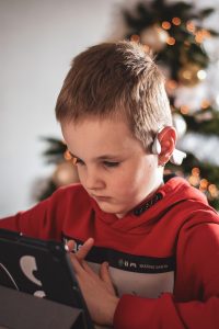 Philips K4607 | De beste draadloze kinderkoptelefoon