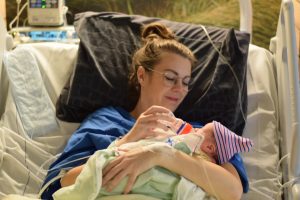 Placenta Praevia