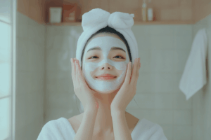K-Beauty