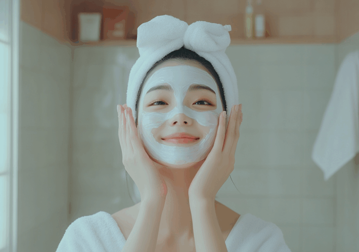 K-Beauty