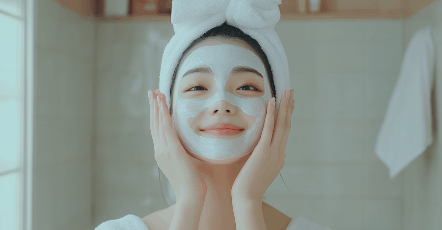K-Beauty